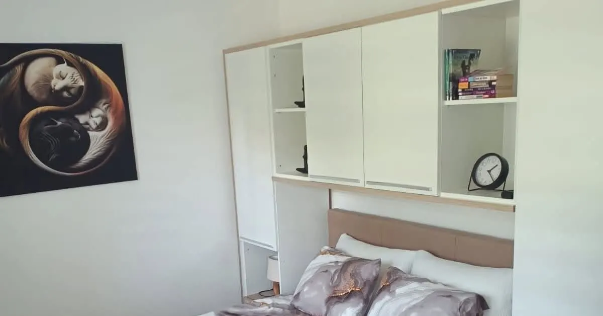 Apartament Kety