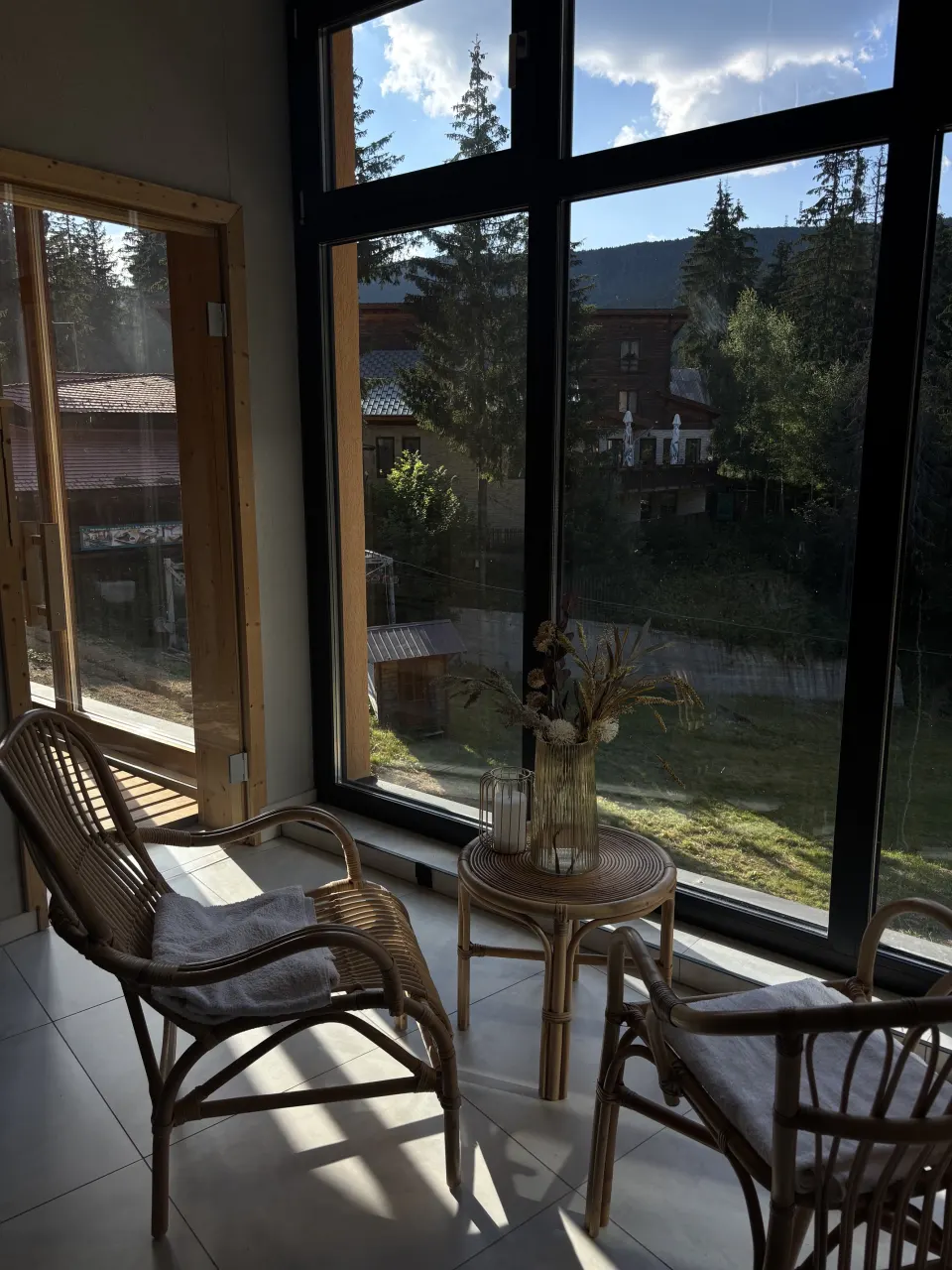 Apartament Tijana