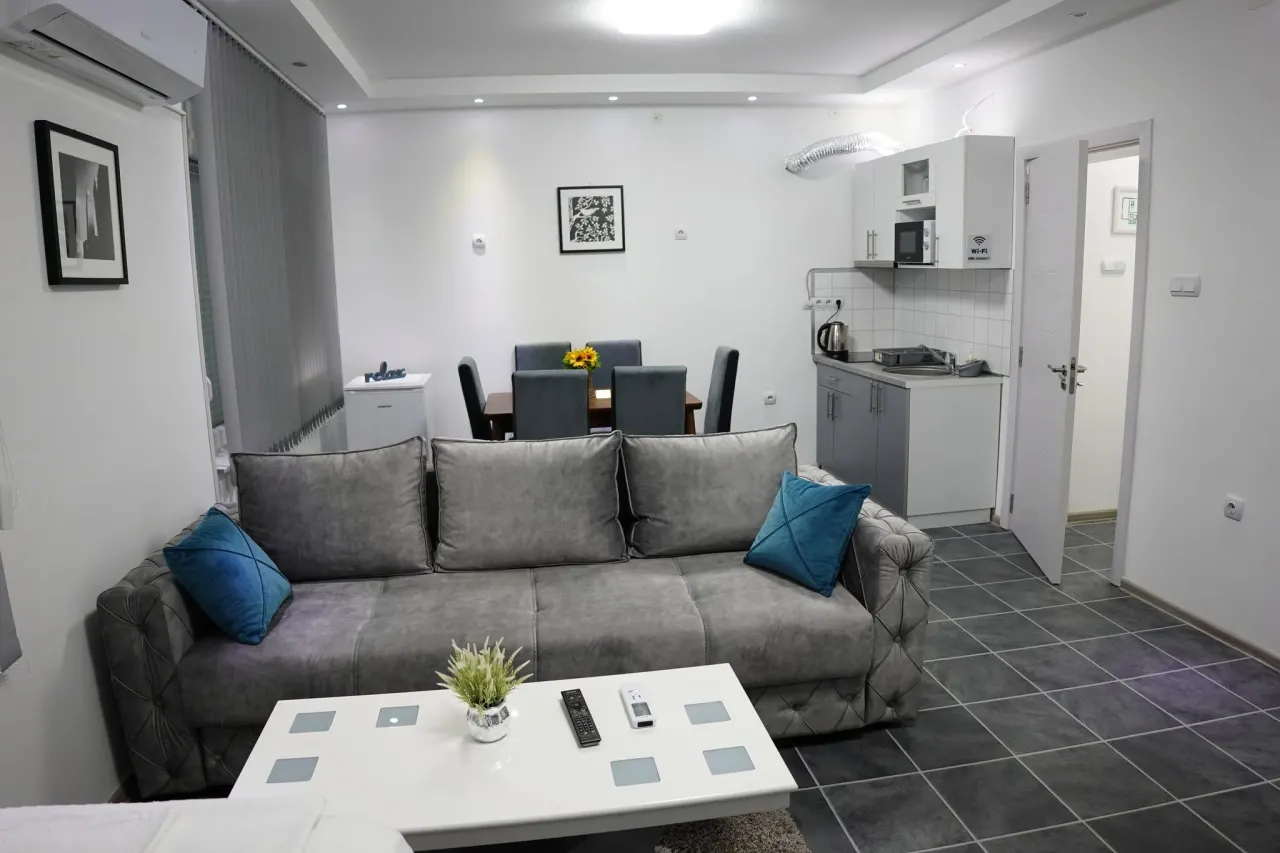 Apartament Relax