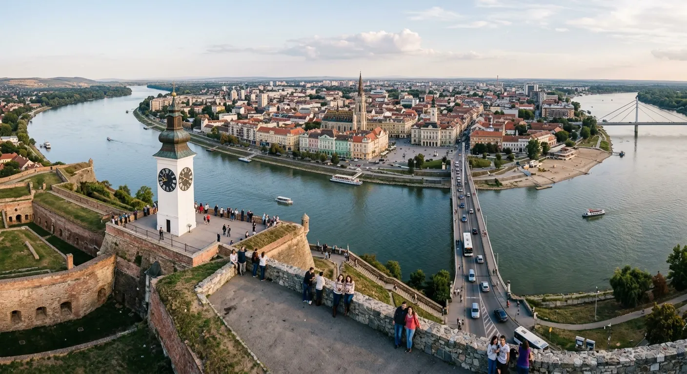 Novi Sad