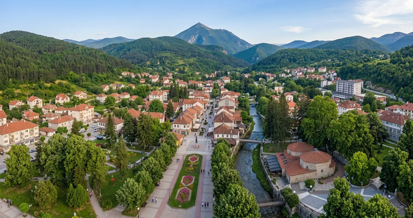 Soko Banja
